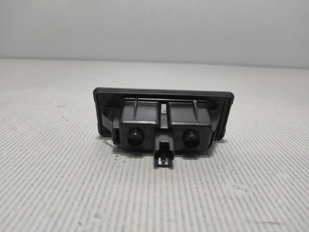 RASVJETA TABLICA AUDI A4 (B8) > 12-15 4G0943021