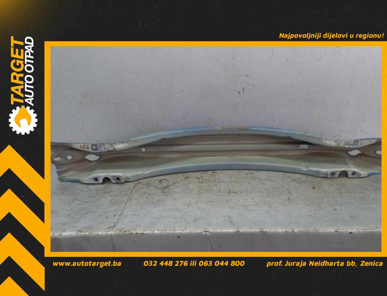 DIJELOVI GREDA VOLVO S60/V60 > 14 - 19 2.0