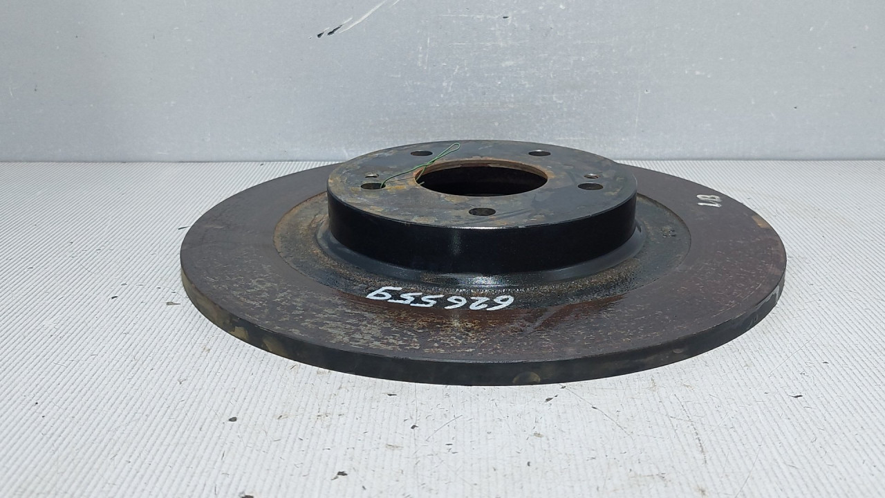 KOCIONI DISK MITSUBISHI OUTLANDER > 12-15 4615A125