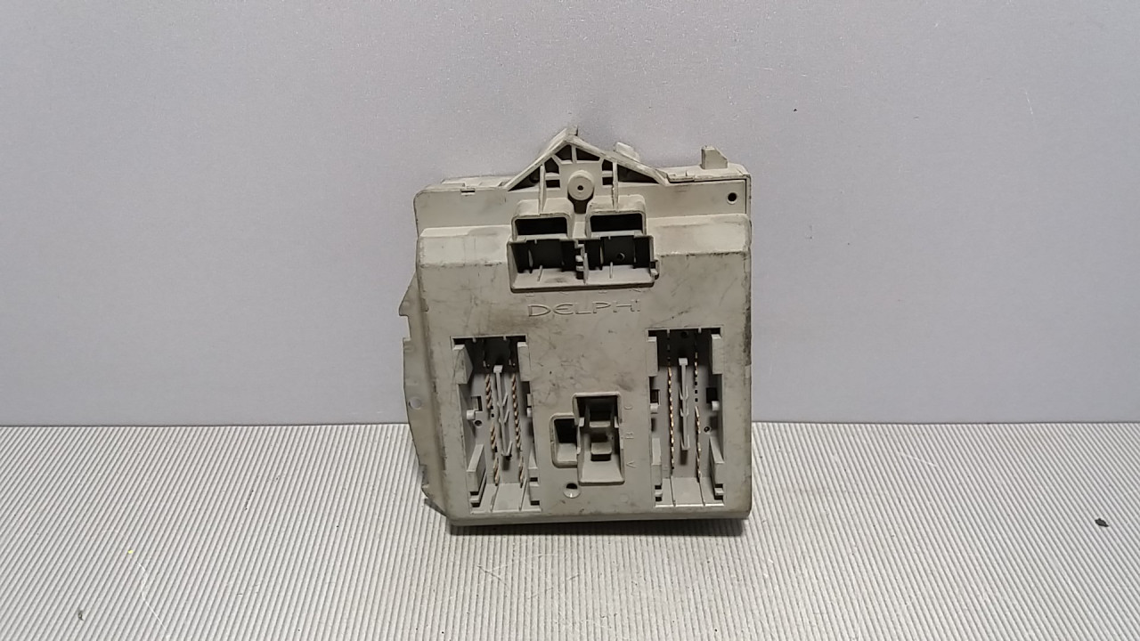 ELEKTRONIKA MODUL FIAT PUNTO > 99-03 46760247