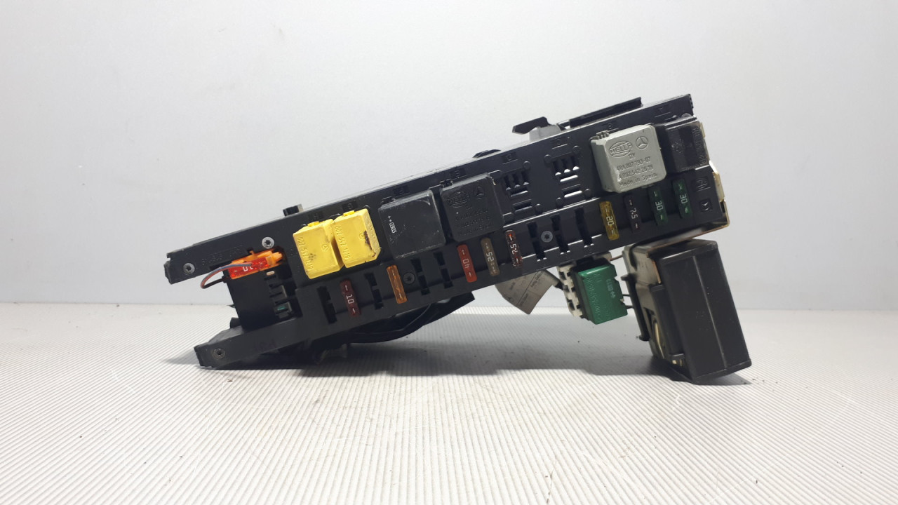 ELEKTRONIKA MODUL MERCEDES CLK (W209) > 02-09 A20954501