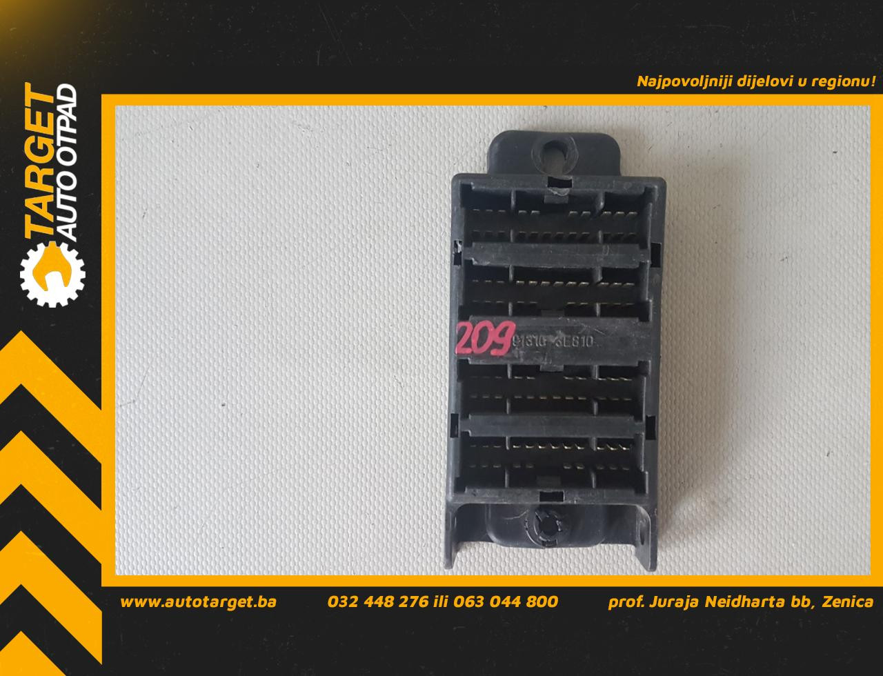 KOMFORT ELEKTRONIKA KIA SORENTO > 02-06 913103E810
