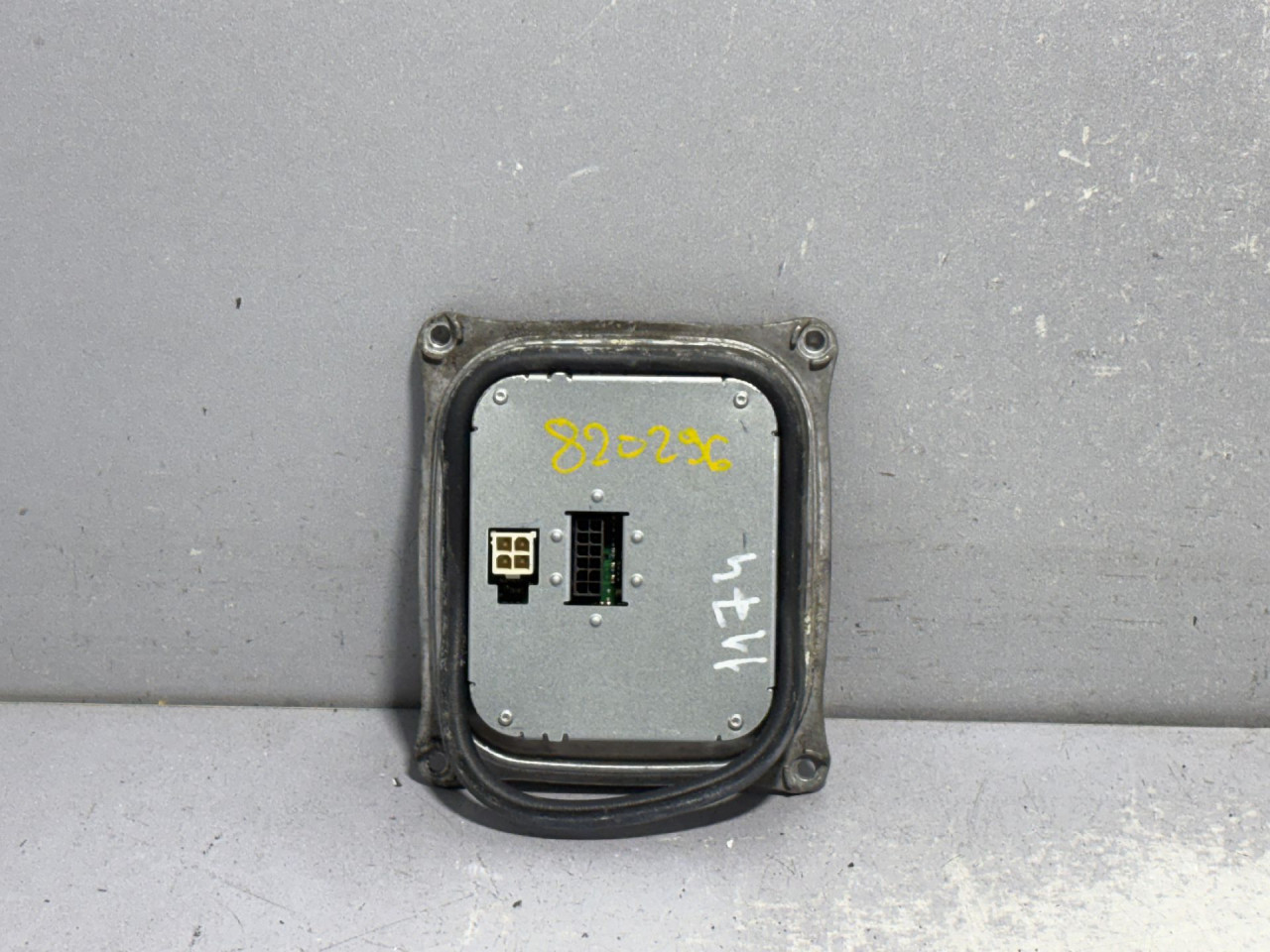 BALAST FARA PEUGEOT 308 > 13-17 130732940300