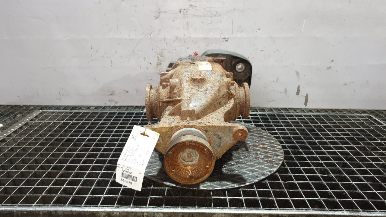 DIFERENCIJAL BMW X5 (E53) > 00-06 07510655