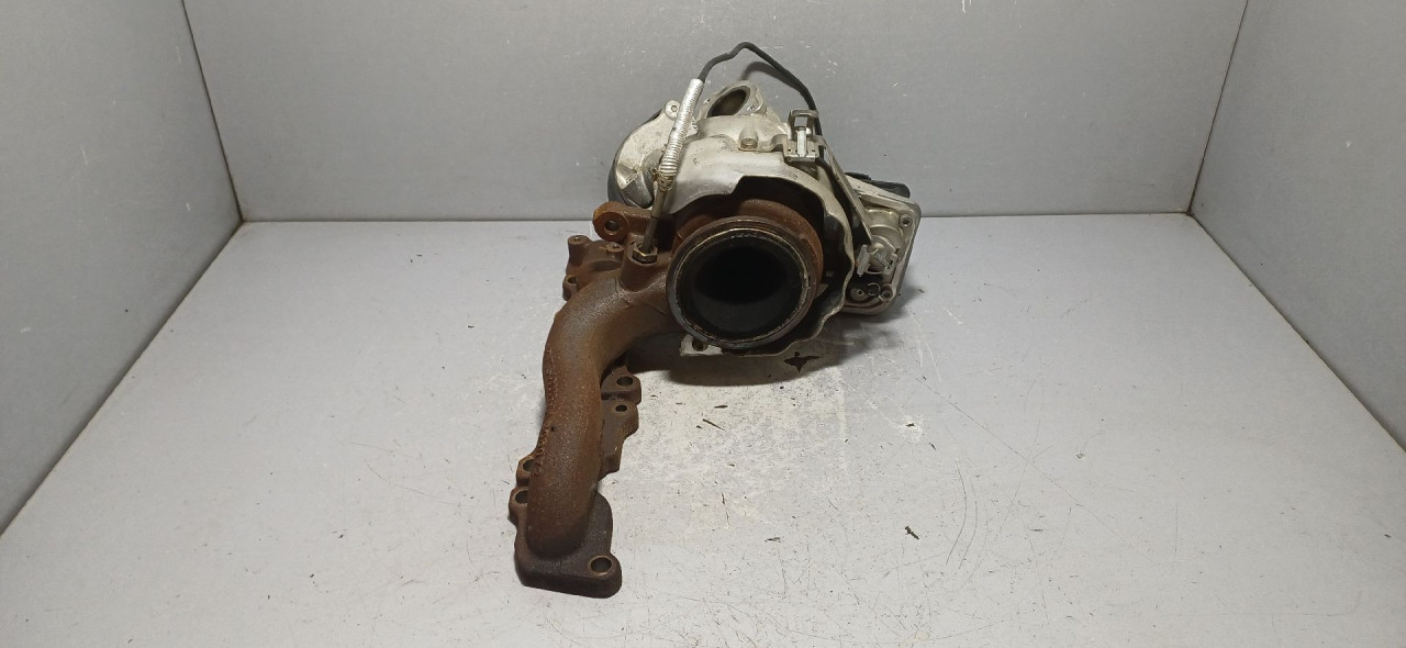 DIJELOVI TURBINA SKODA OCTAVIA > 19- 2.0 05L253019F