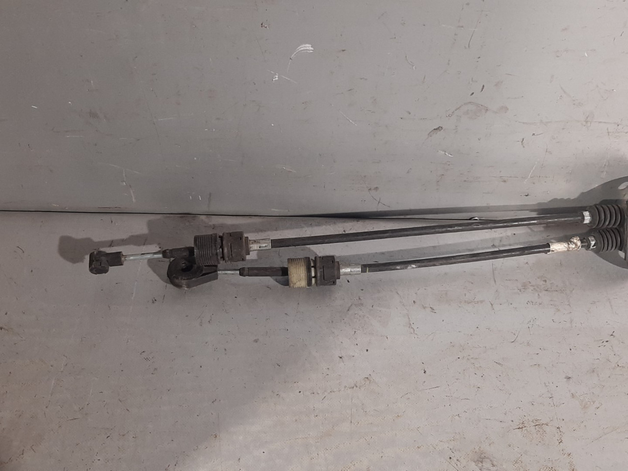 DIJELOVI SALTEBLA FORD GALAXY > 00-05 96204884