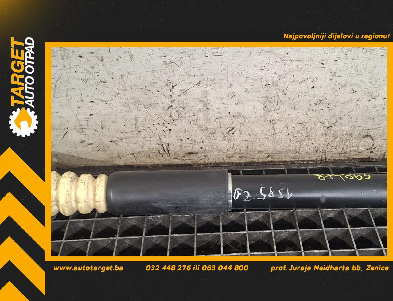 DIJELOVI AMORTIZER VW GOLF 7 > 12-16 1.6 5Q0513049CQ