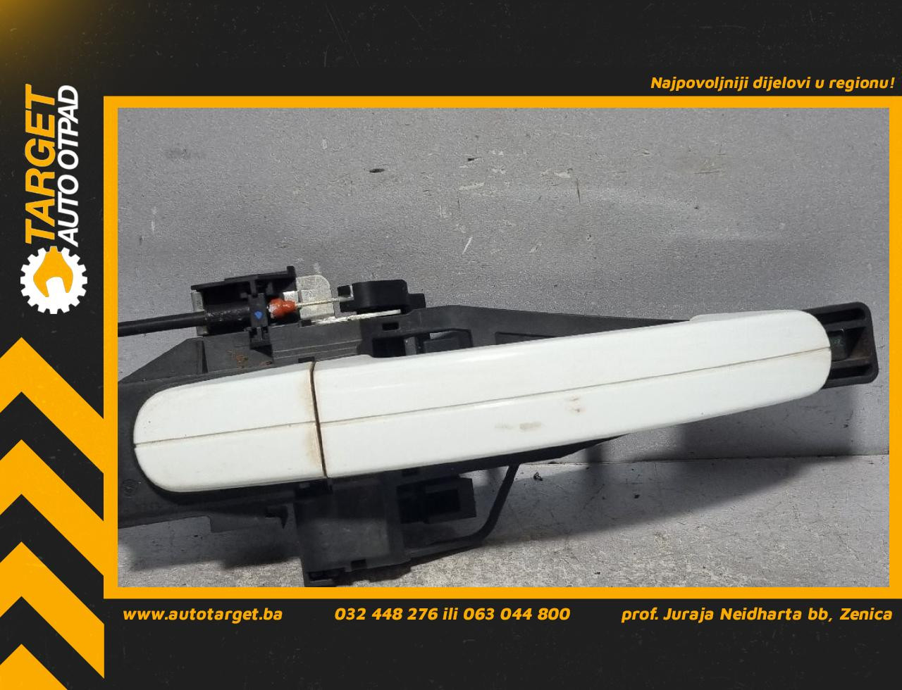 DIJELOVI RUCKA VRATA FORD FOCUS > 11-14 70 BM51A224A36CG