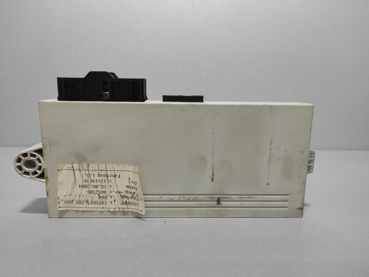 ELEKTRONIKA MODUL BMW SERIJA 5 (E60/E61) > 03-07 6943857