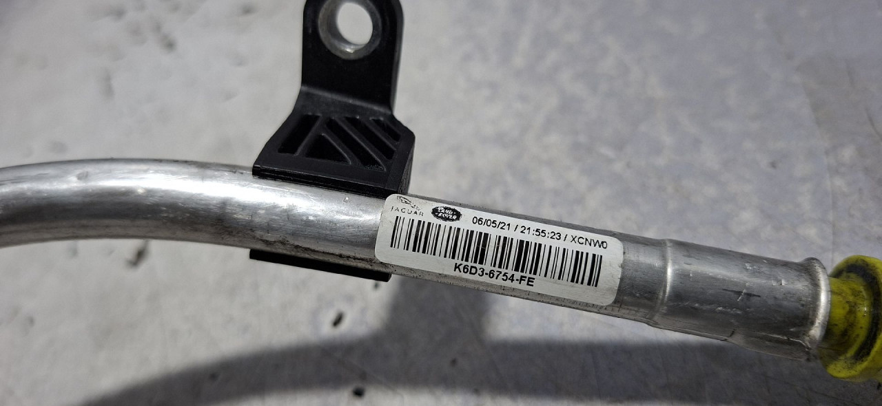 SIPKA ULJA LAND ROVER DEFENDER (L663) > 19- K6D36754FE