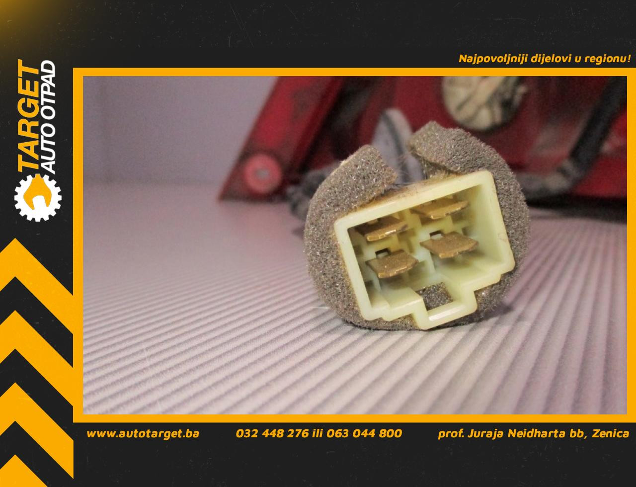 STOP SVJETLO CHEVROLET/DAEWOO LACETTI > 04-10 DW410015