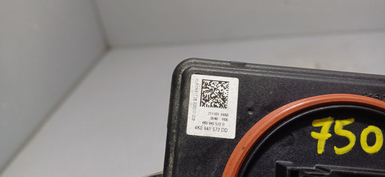 DIJELOVI BALAST FARA AUDI A4 (B9) > 19- 4K0941572DD