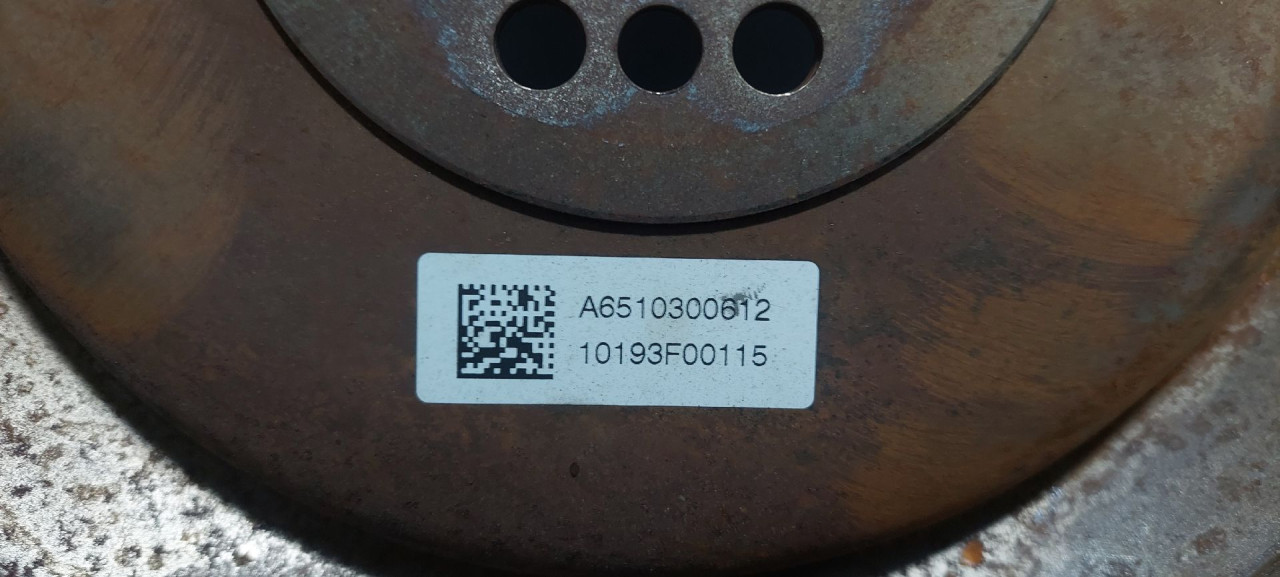 ZAMAJAC MERCEDES E KLASA (C207/A207) > 09-13 A651030061