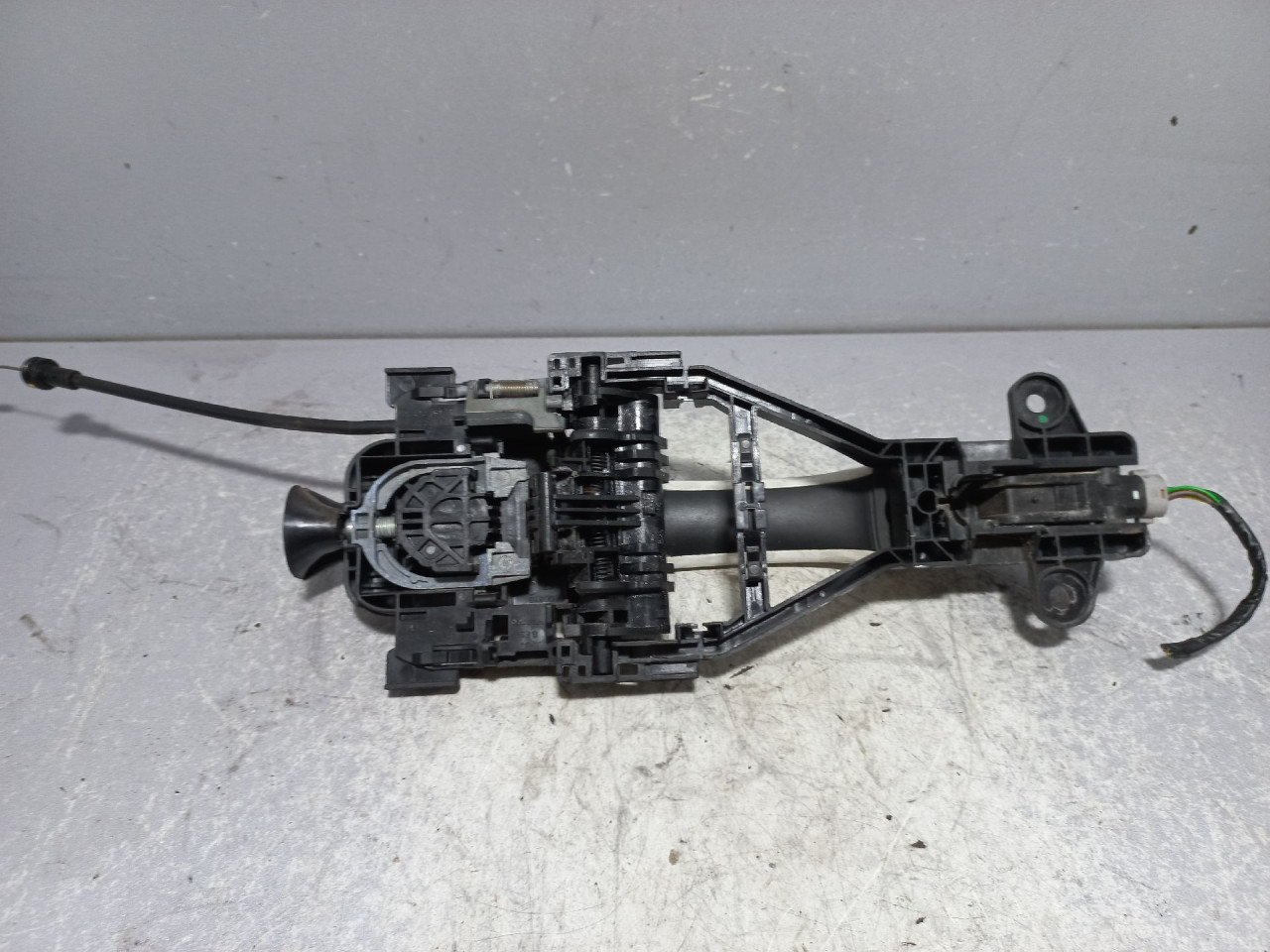RUCKA VRATA VOLVO S60/V60 > 10-13 31276168