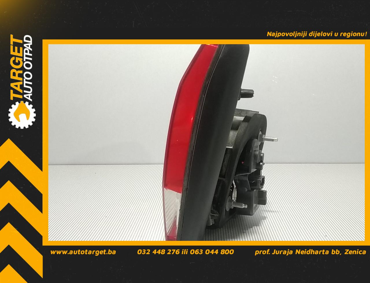 DIJELOVI STOP SVJETLO VW GOLF 6 > 08-12 89090940