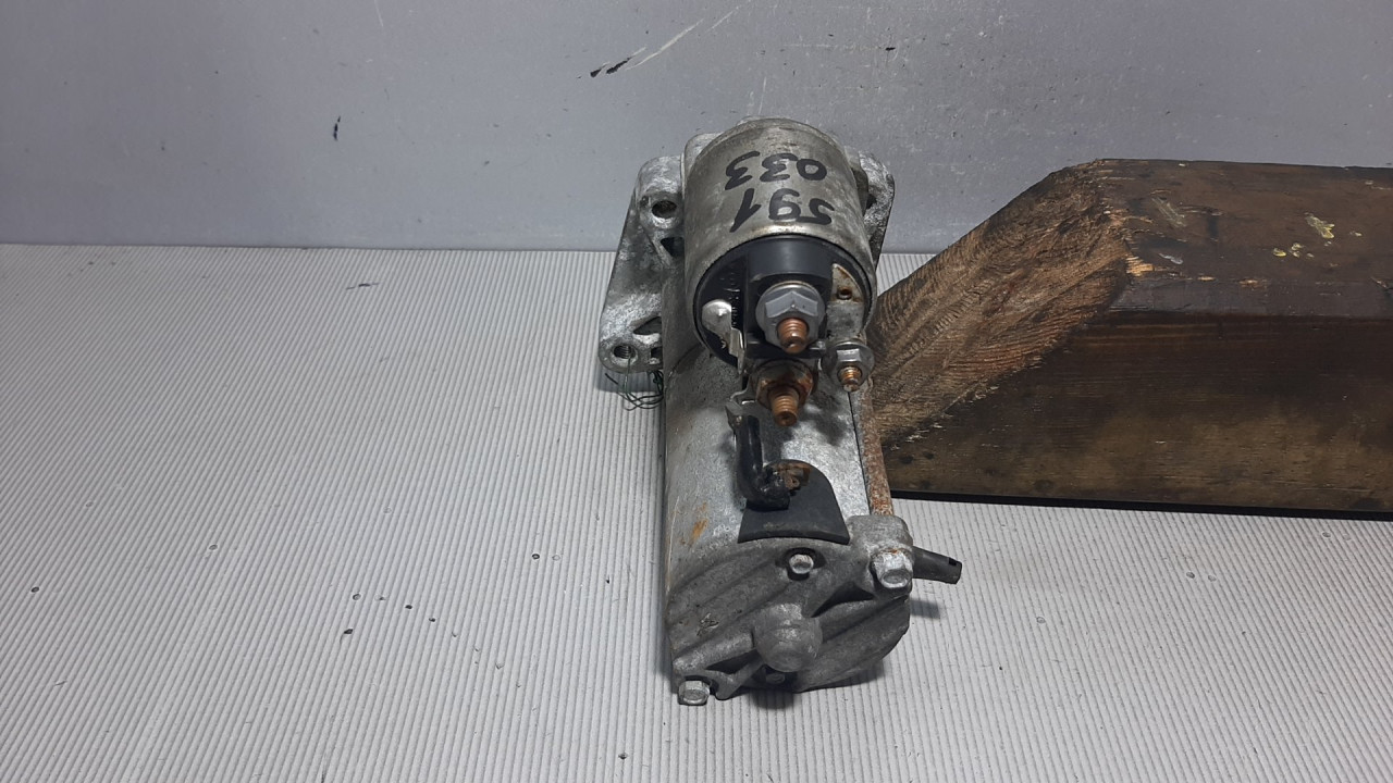 DIJELOVI ALNASER FORD FOCUS > 07-11 6G9N11000JB