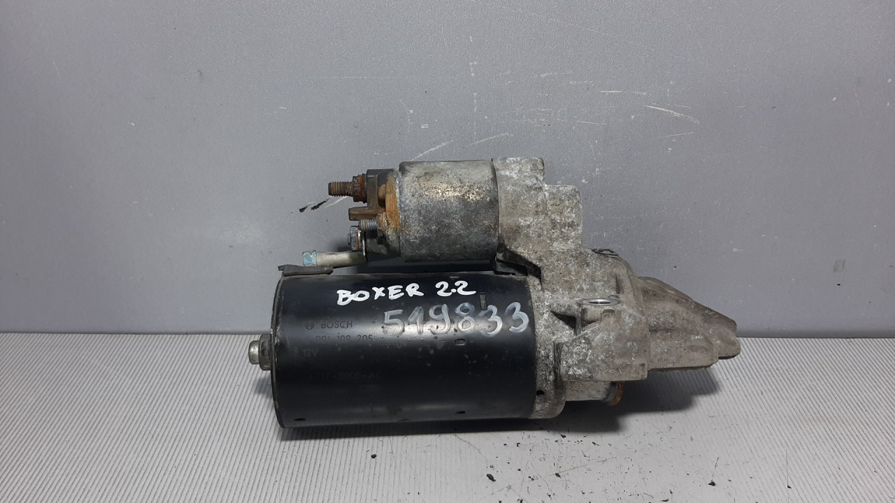 DIJELOVI ALNASER PEUGEOT BOXER > 06-14 0001109205