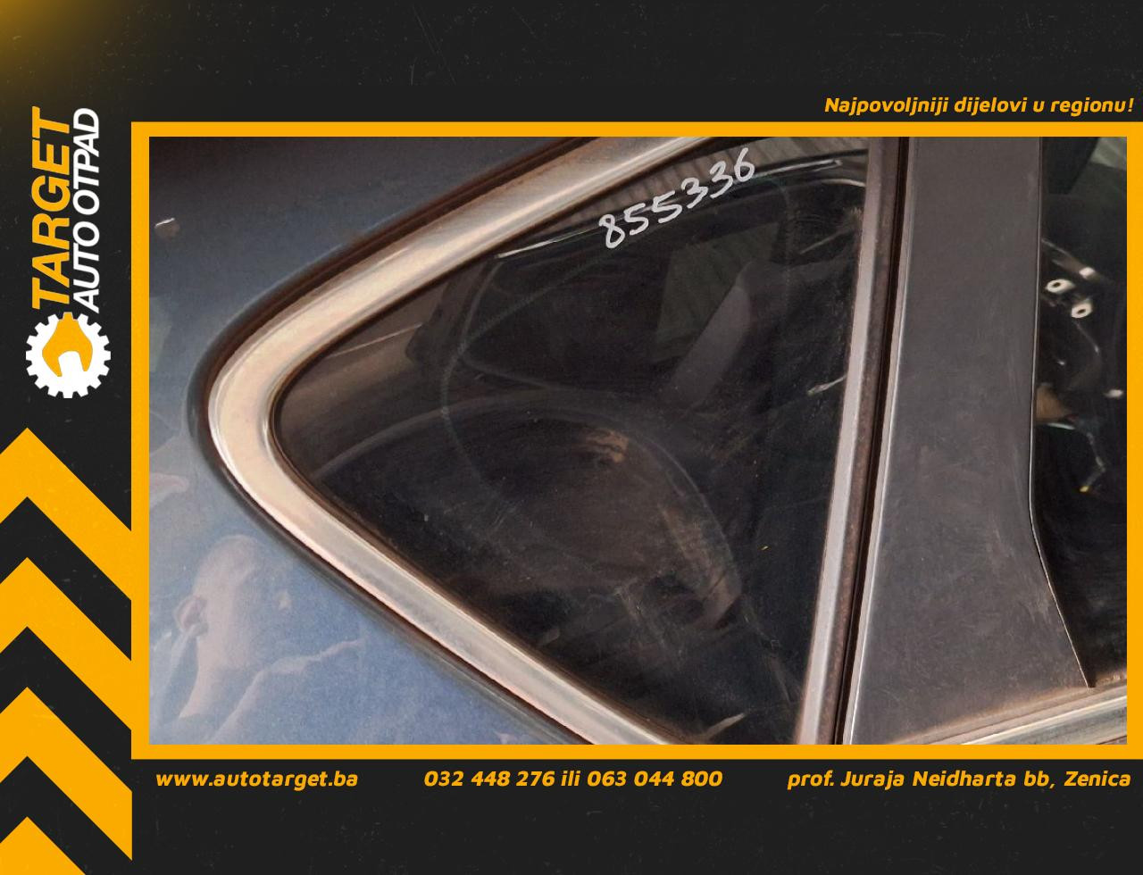 DIJELOVI STAKLO OPEL ASTRA J > 12-15