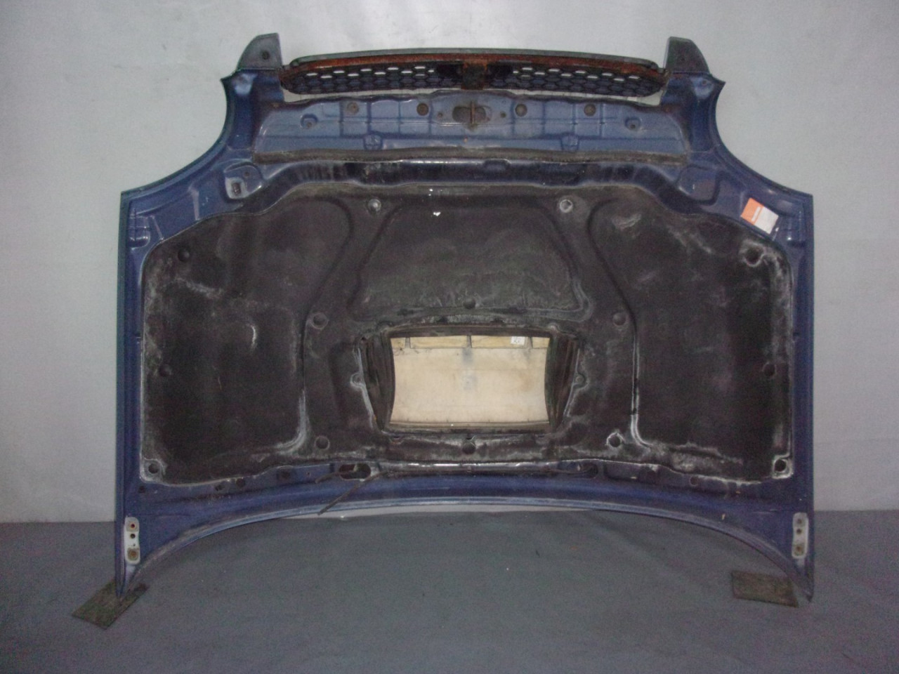 DIJELOVI HAUBA HYUNDAI SANTA FE > 00-03 HN812007