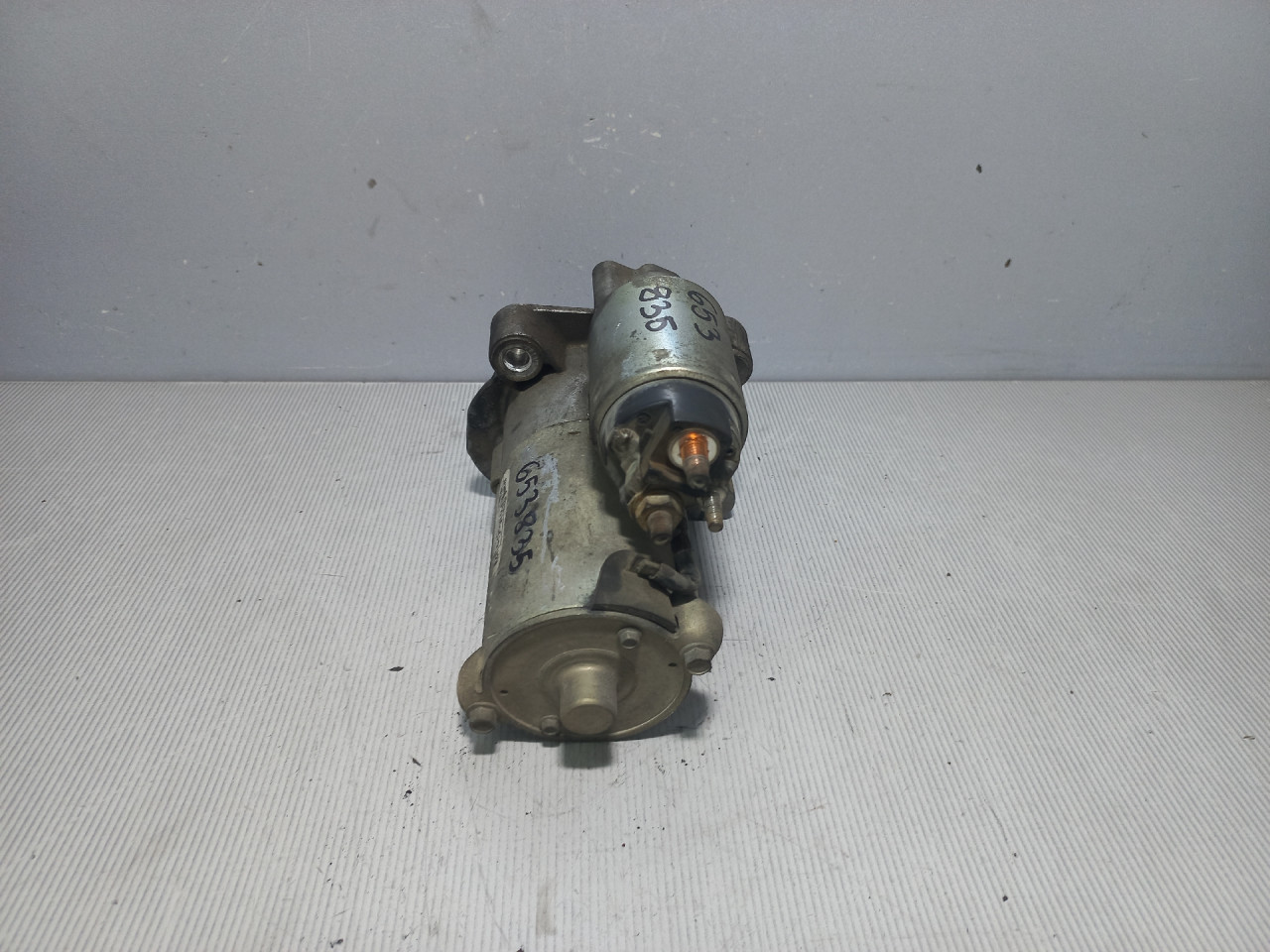 DIJELOVI ALNASER FORD C-MAX > 03-07 3M5T11000CF