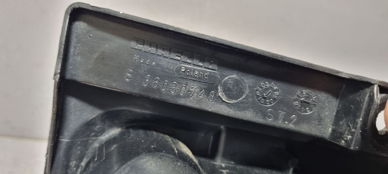 DIJELOVI STOP SVJETLO VW LUPO > 98-05 38030748