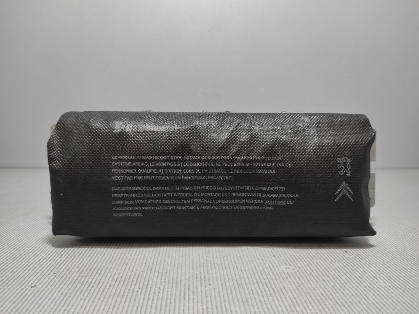 AIRBAG SUVOZACA CITROEN C8 > 02-14 1401098780