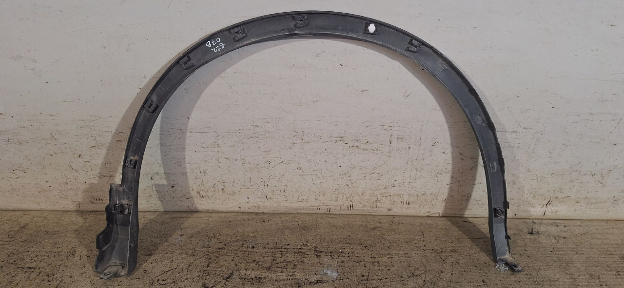 RUB BLATOBRANA VW TIGUAN > 16-20 5NA854731E