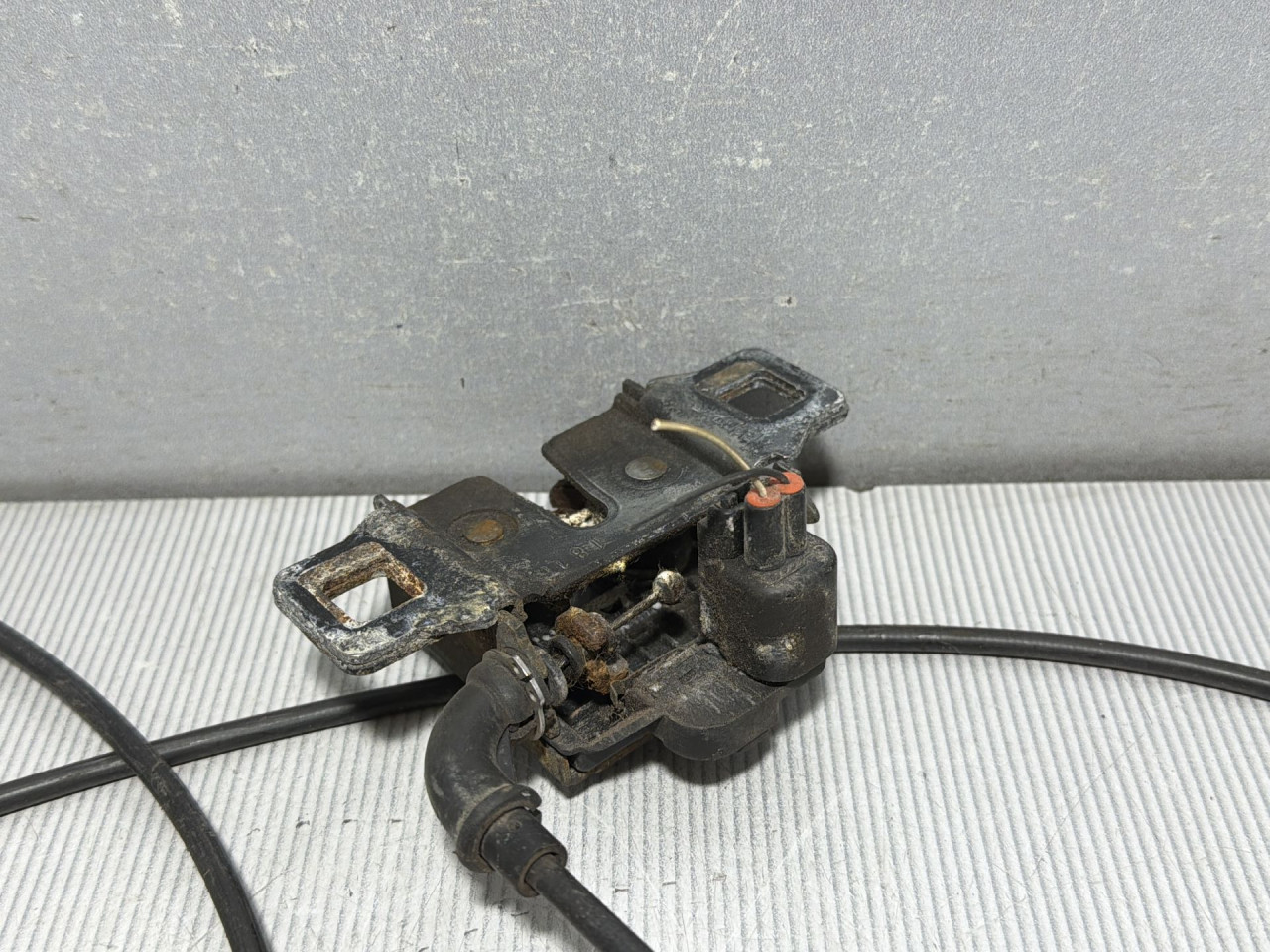 DIJELOVI BRAVA HAUBE JAGUAR XE (X760) > 15 -  2.0