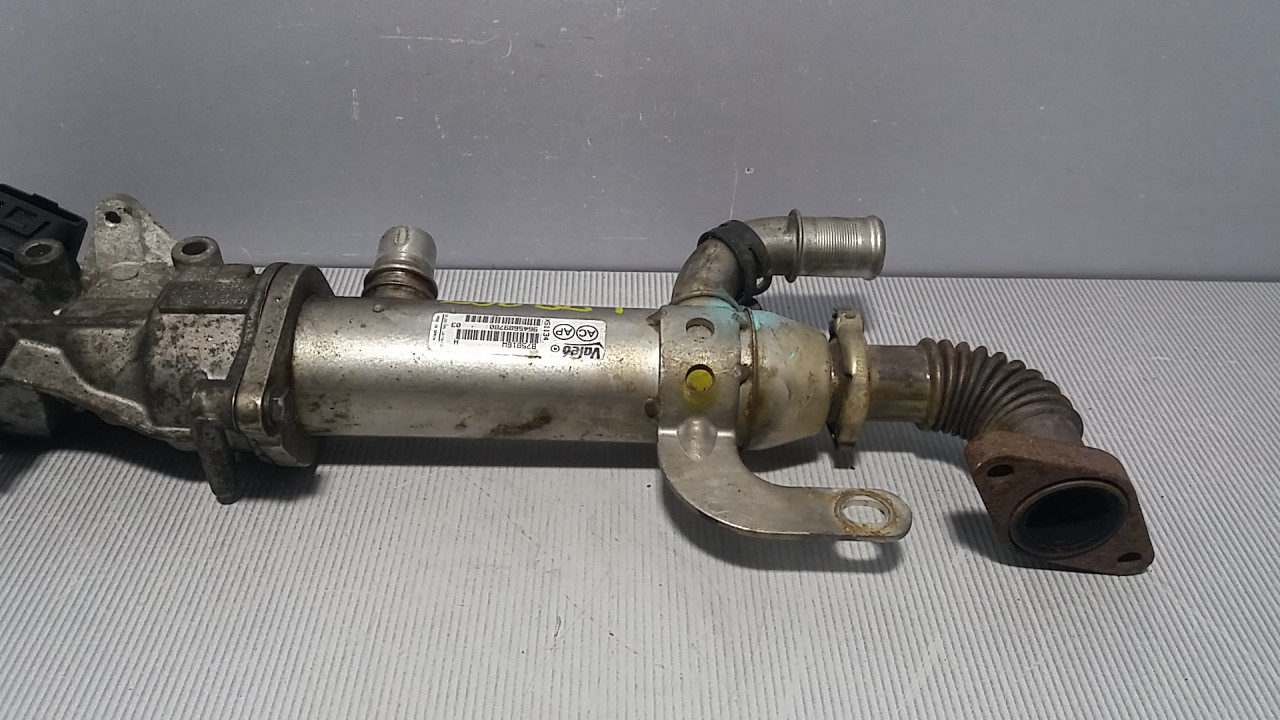 HLADNJAK EGR VENTILA FORD C-MAX > 07-10 9645689780