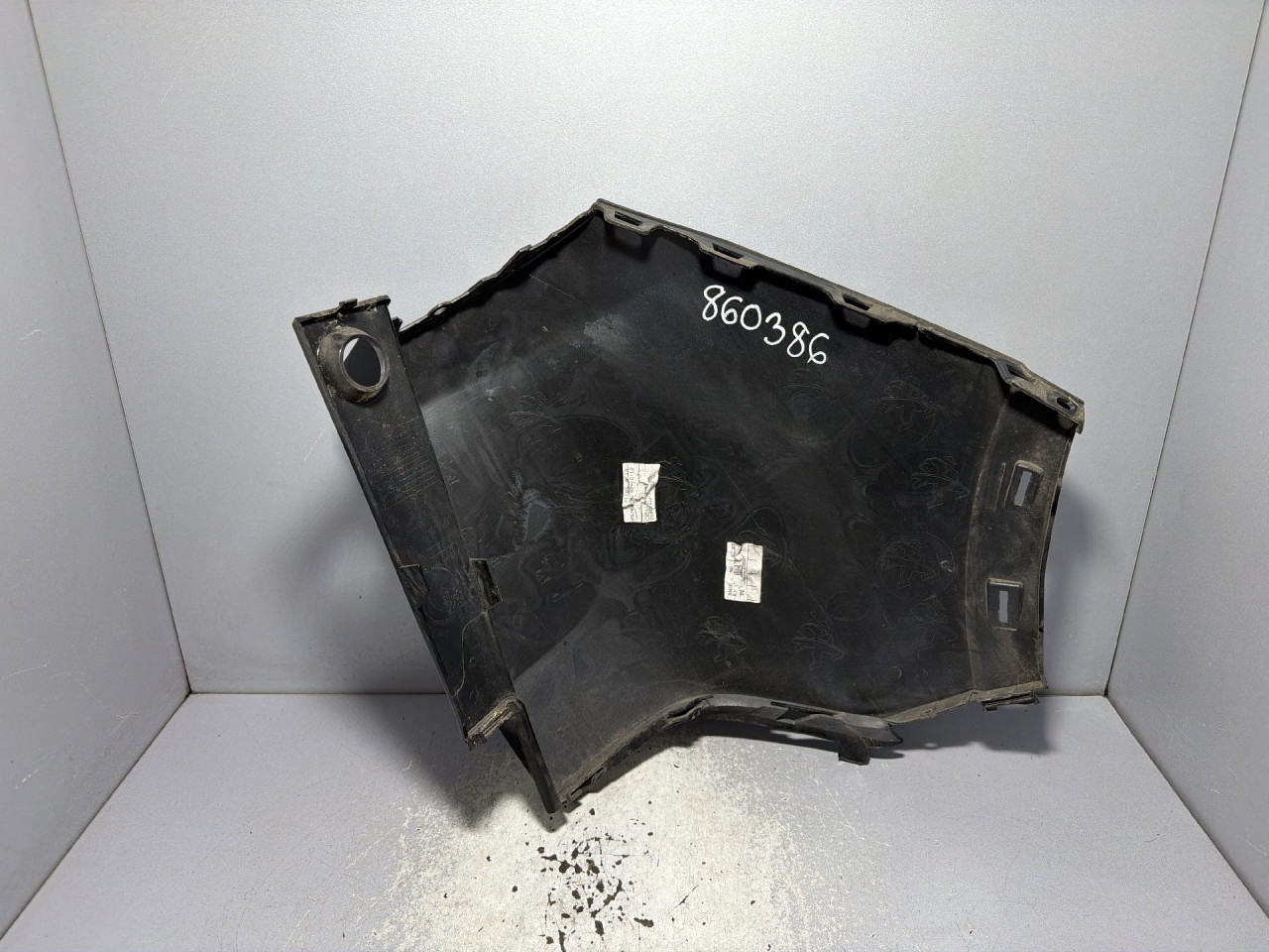 DIJELOVI LIJEVI DIO BRANIKA PEUGEOT 3008 > 16-20 1.5 9811019077
