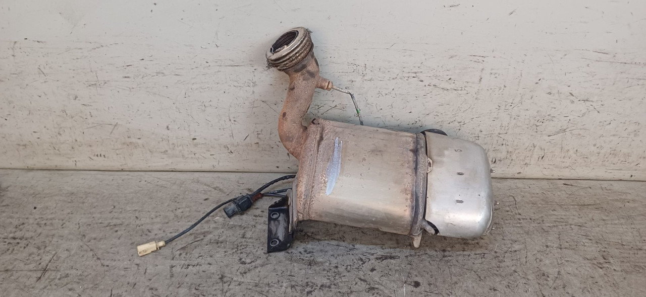 DIJELOVI DPF FILTER VW SHARAN > 10- 7N0131765A
