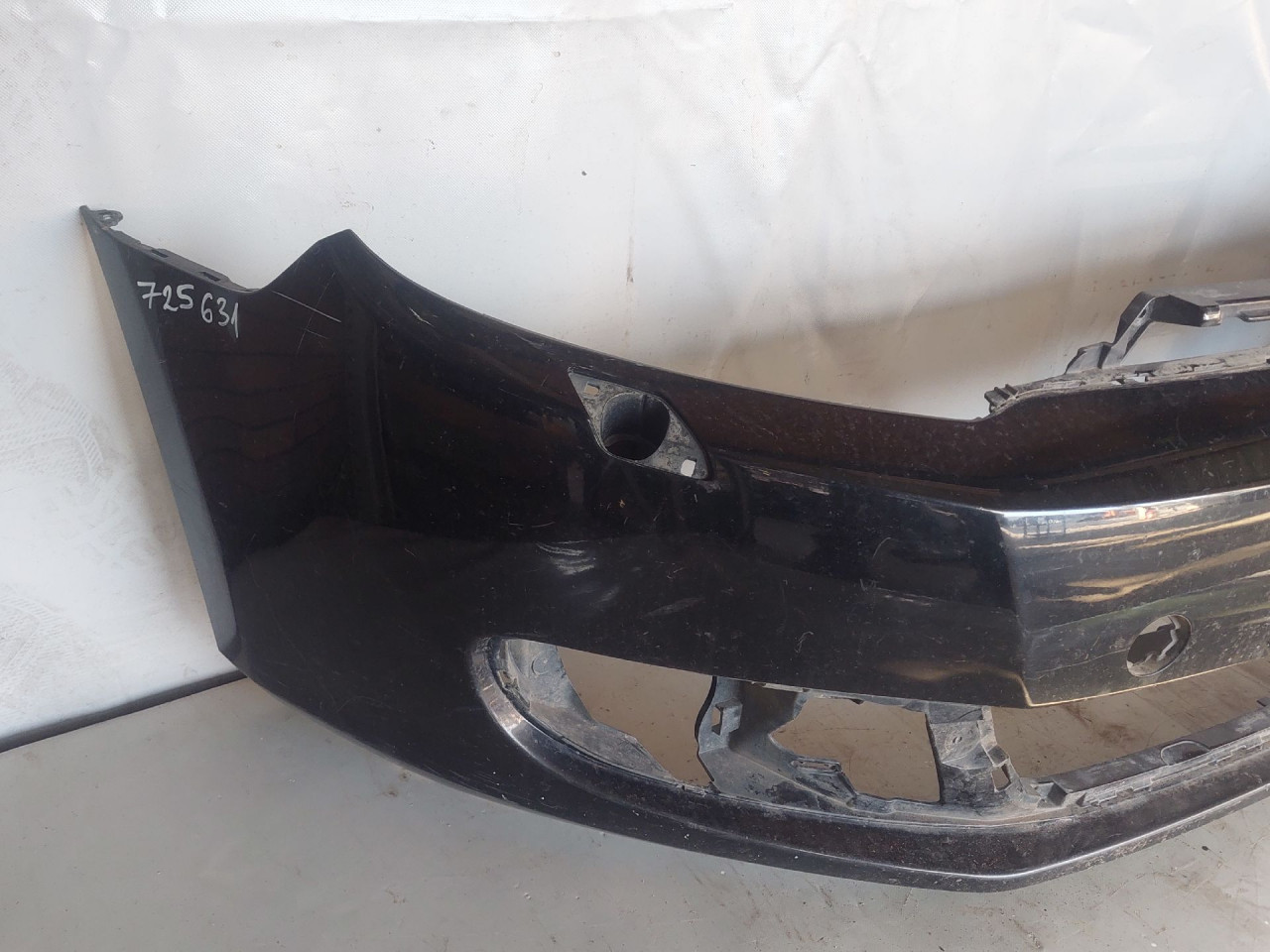 DIJELOVI BRANIK VW GOLF 6 > 08-12 5K0807221