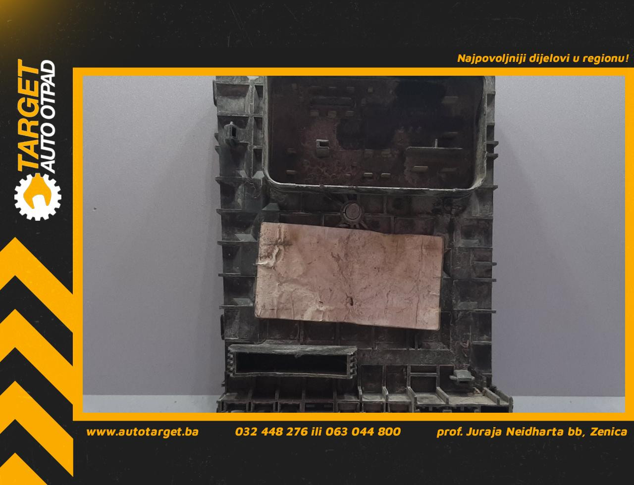 DIJELOVI ELEKTRONIKA MODUL VW GOLF 5 > 03-08 1K0937125A