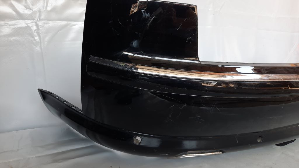 DIJELOVI BRANIK AUDI A8 (4E) > 02-10 4E0807511A