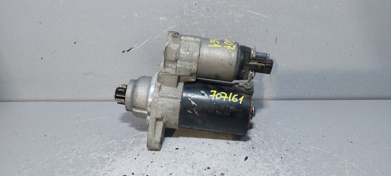 DIJELOVI ALNASER VW POLO > 09-14 02T911023R