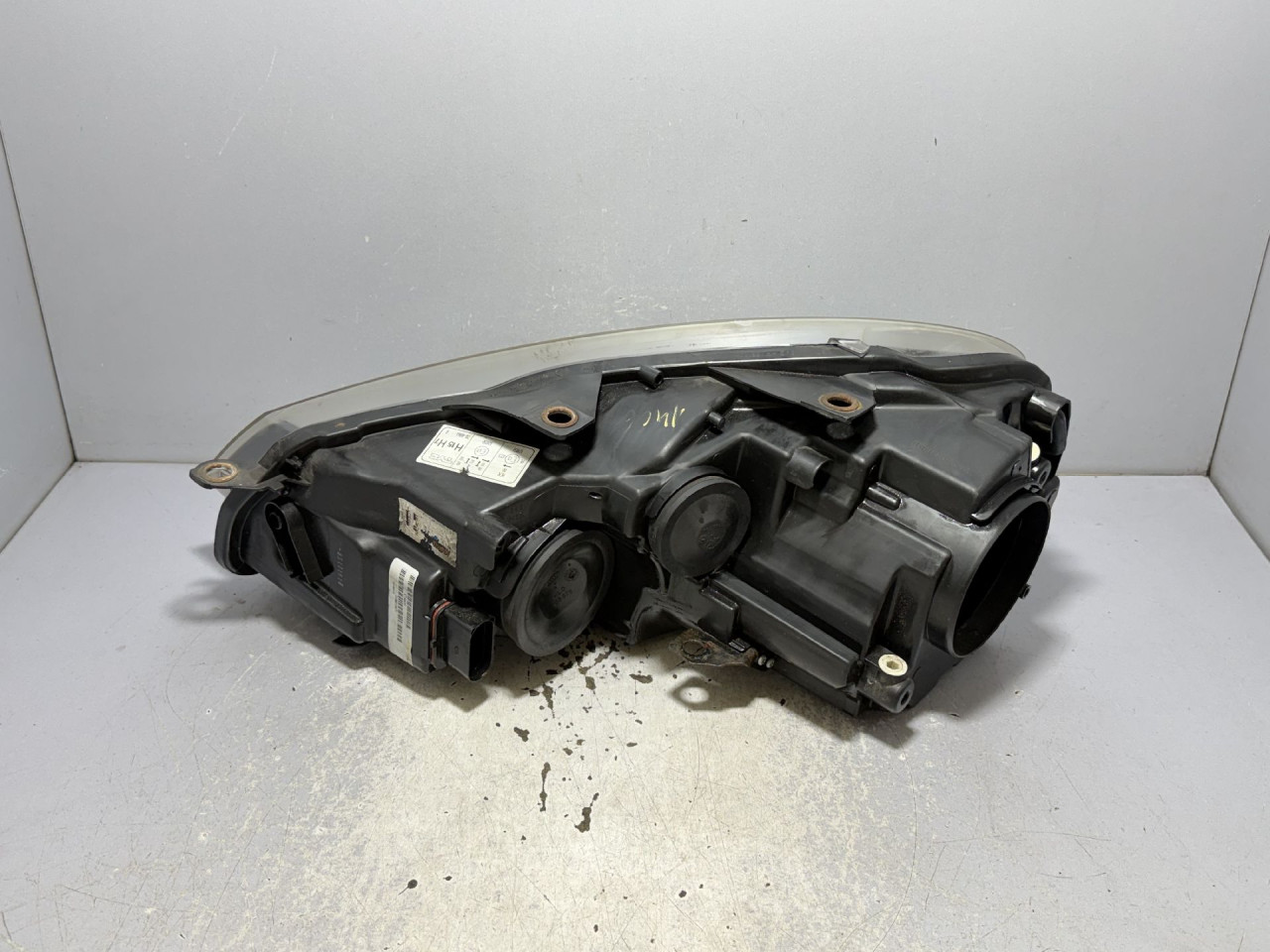 DIJELOVI FAR VW GOLF 6 > 08-12 2.0 5K1941006S