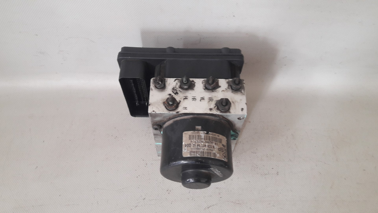 ABS ELEKTRONIKA MERCEDES C KLASA (W203) > 00-04 A003431