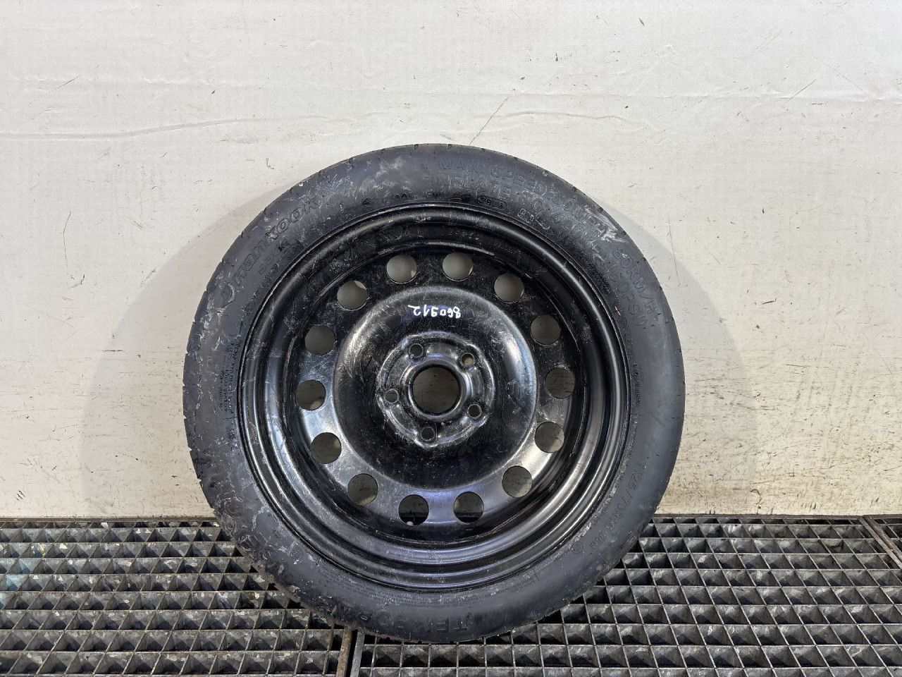 DIJELOVI GUMA VW GOLF 7 FACELIFT > 16-20 1.6