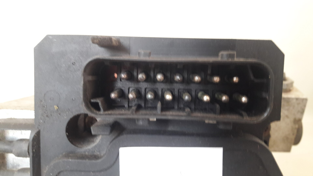 ABS ELEKTRONIKA MERCEDES A KLASA (W168) > 02-04 A003431
