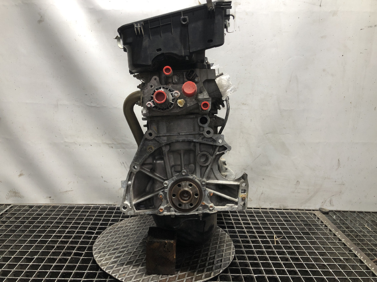DIJELOVI MOTOR TOYOTA IQ > 09-14 1.0 1KRFE