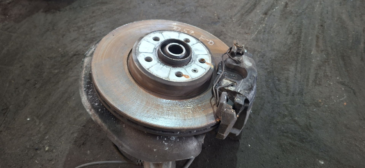DIJELOVI KOCIONI DISK AUDI A4 (B8) > 07-11 2.0 8W0615301T