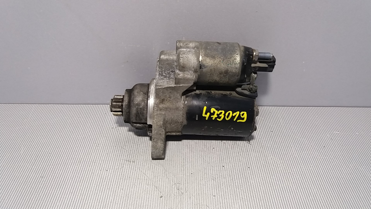 DIJELOVI ALNASER AUDI A3 > 03-08 0001120408