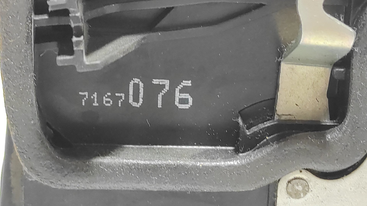 BRAVA VRATA BMW SERIJA 5 (E60/E61) > 03-07 7167076