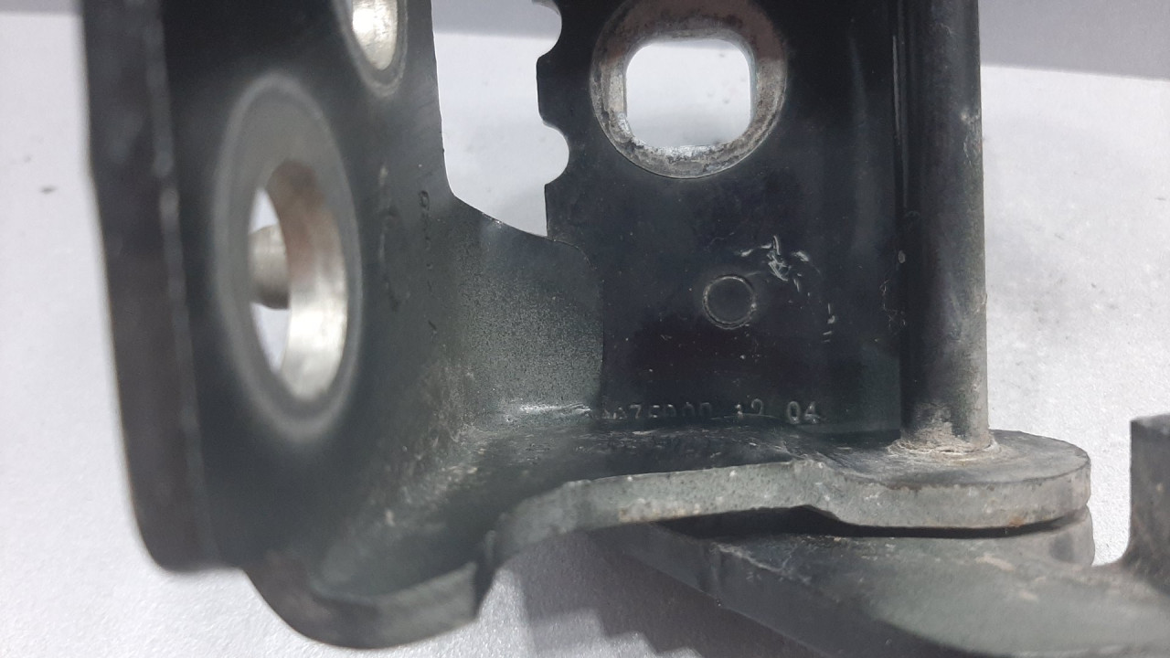 DIJELOVI BAGLAMA CITROEN C5 > 08-10 675D0R