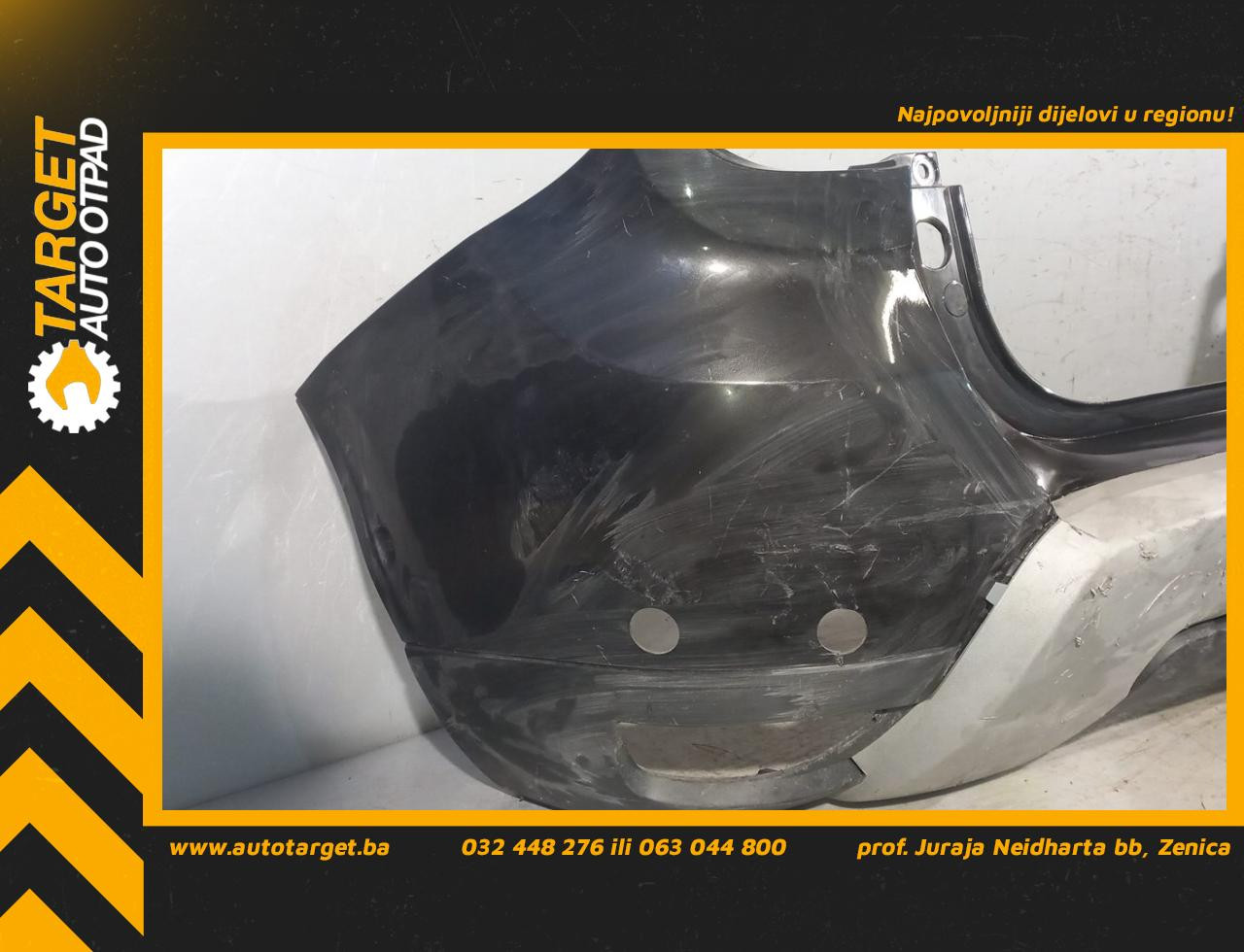 DIJELOVI BRANIK DACIA DUSTER > 17-23 850222027R