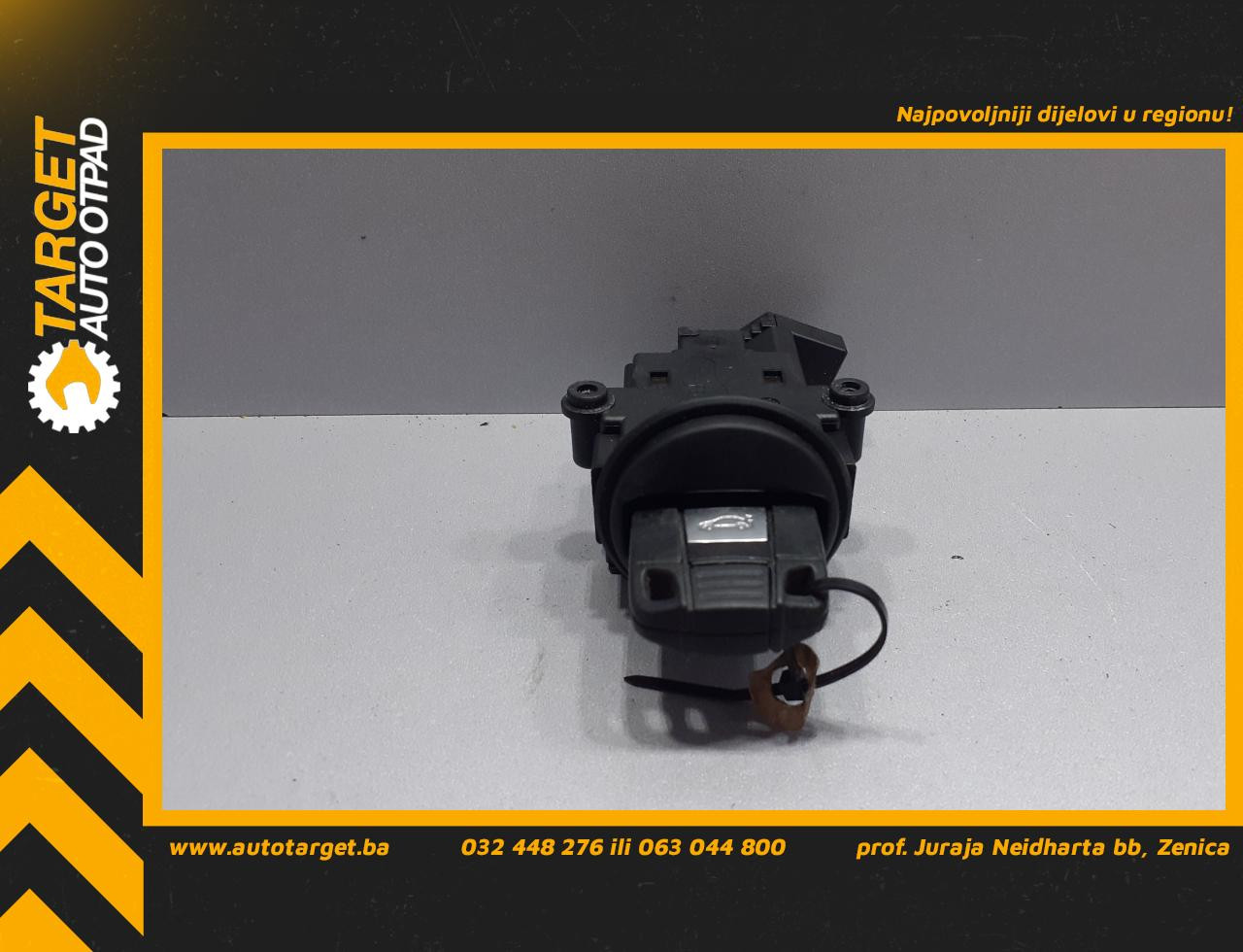 BRAVA PALJENJA BMW SERIJA 5 (E60N/E61N) > 07-10 6954722