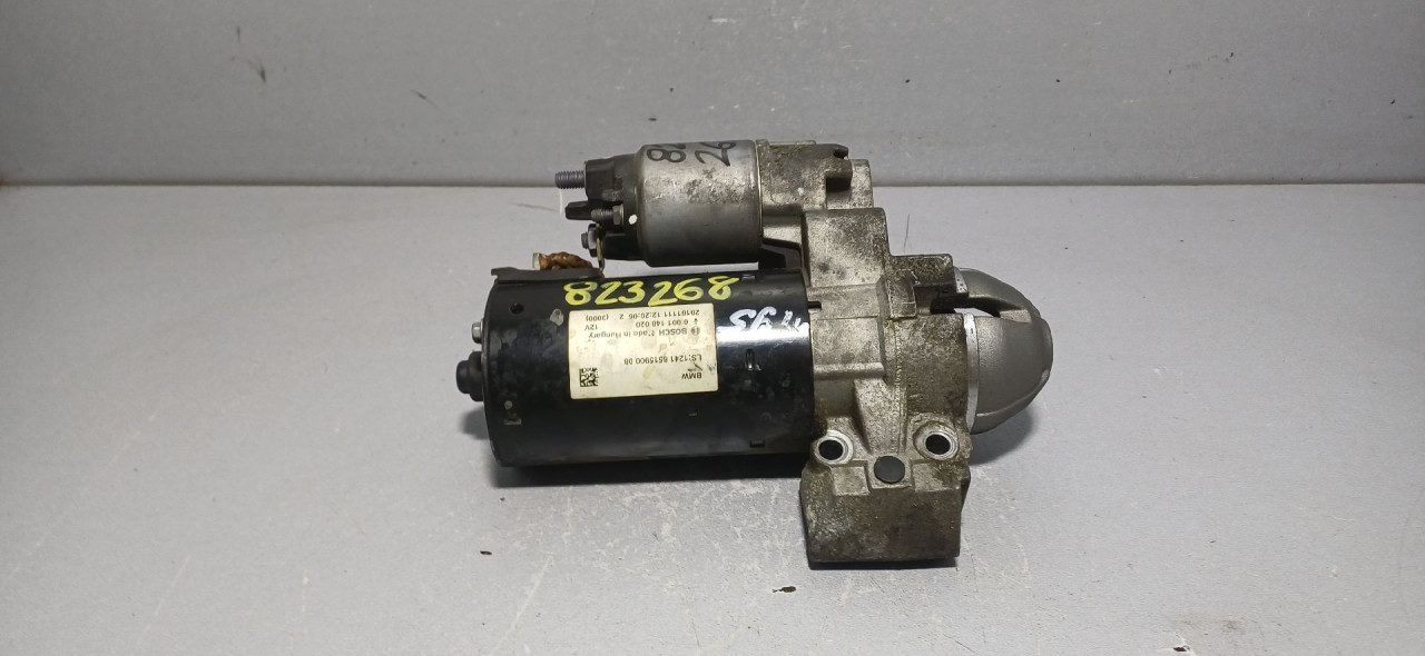 DIJELOVI ALNASER BMW X5 (F15) > 13-18 8515900