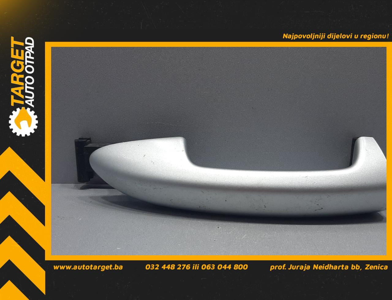 RUCKA VRATA VW PASSAT B6 > 05-10 3C0837209
