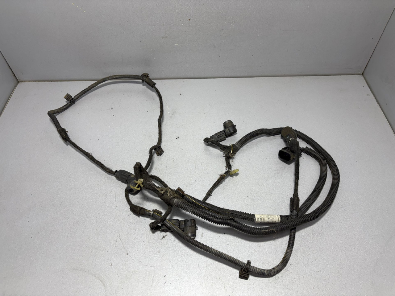 INSTALACIJA OPEL INSIGNIA > 09-13 13332034