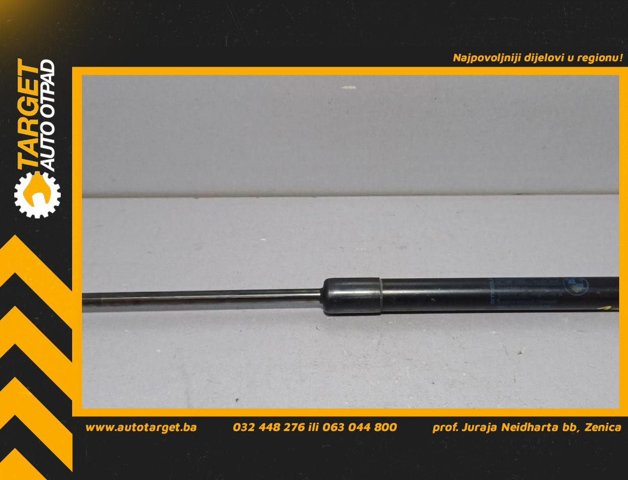 AMORTIZER GEPEKA BMW SERIJA 1 (E87/E81) > 04-07 7060622